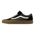 Vans Old Skool Heavy Canvas Black Sneakers