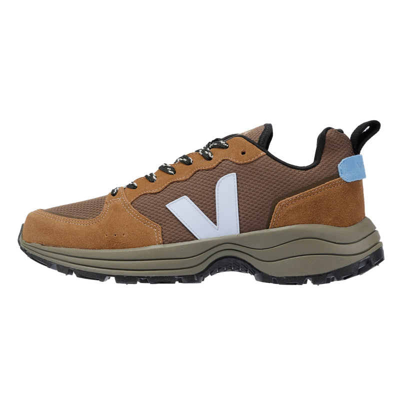 Veja Venturi II Men's Brown / Blue Sneakers