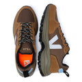 Veja Venturi II Men's Brown / Blue Sneakers