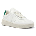 Veja V-90 Leather Men's White/Golf Sneakers