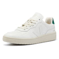 Veja V-90 Leather Men's White/Golf Sneakers