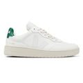 Veja V-90 Leather Men's White/Golf Sneakers