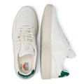 Veja V-90 Leather Men's White/Golf Sneakers