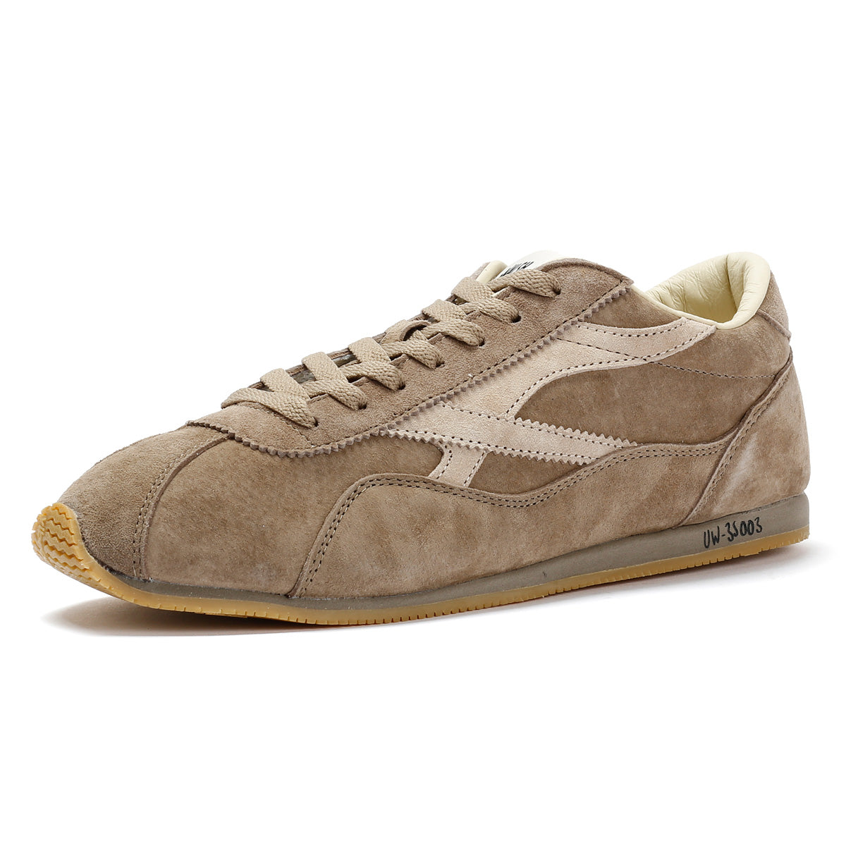 Walsh Cob Men's Camel Sneakers