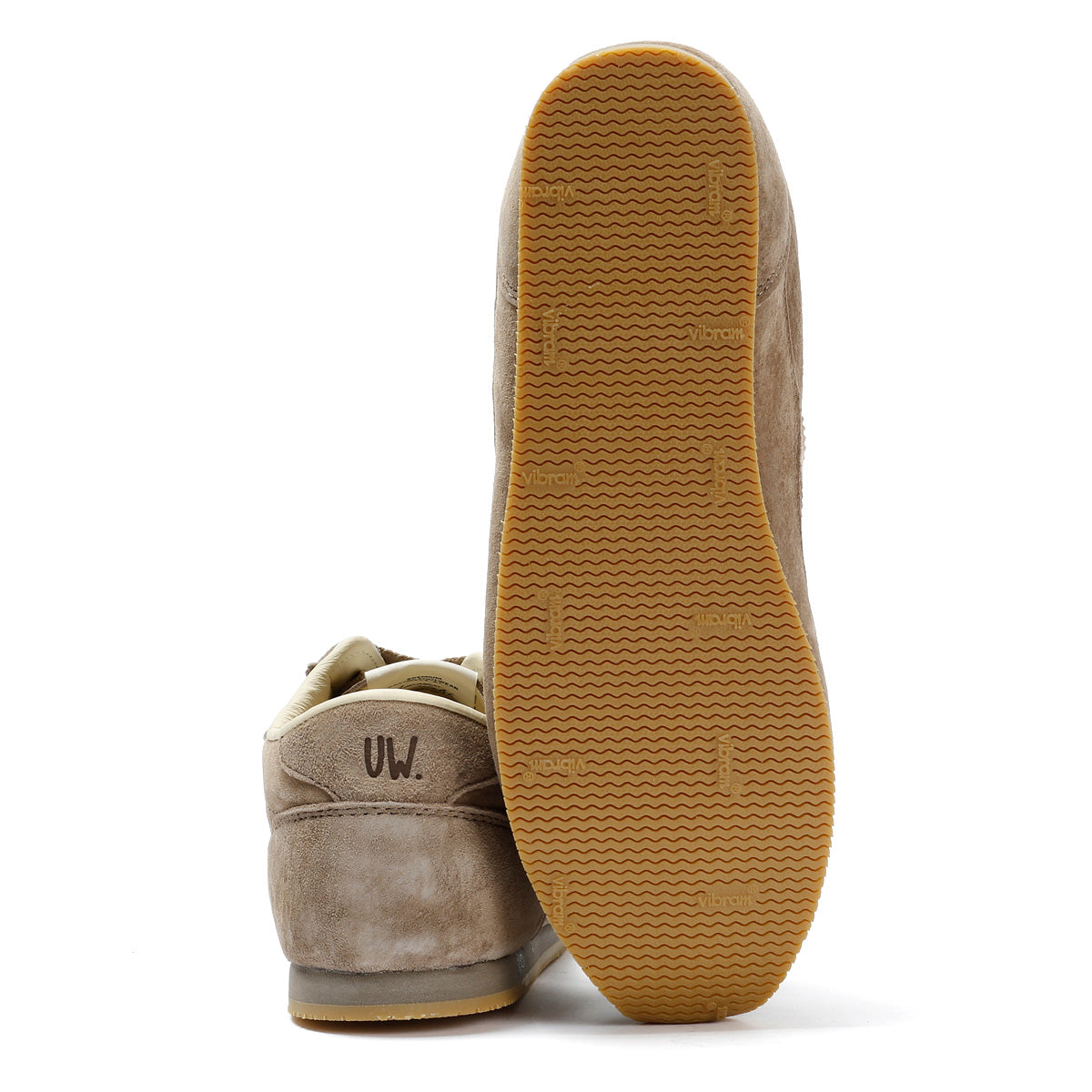 Walsh Cob Men's Camel Sneakers