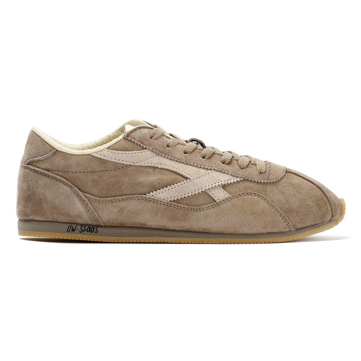 Walsh Cob Men's Camel Sneakers