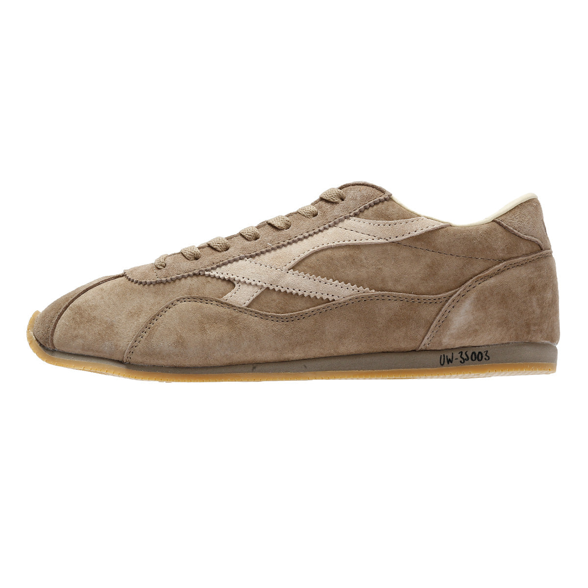 Walsh Cob Men's Camel Sneakers
