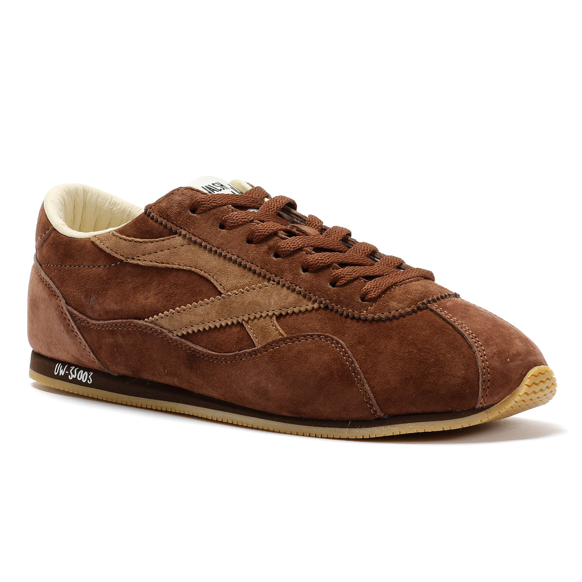 Walsh Cob Men's Brown Sneakers