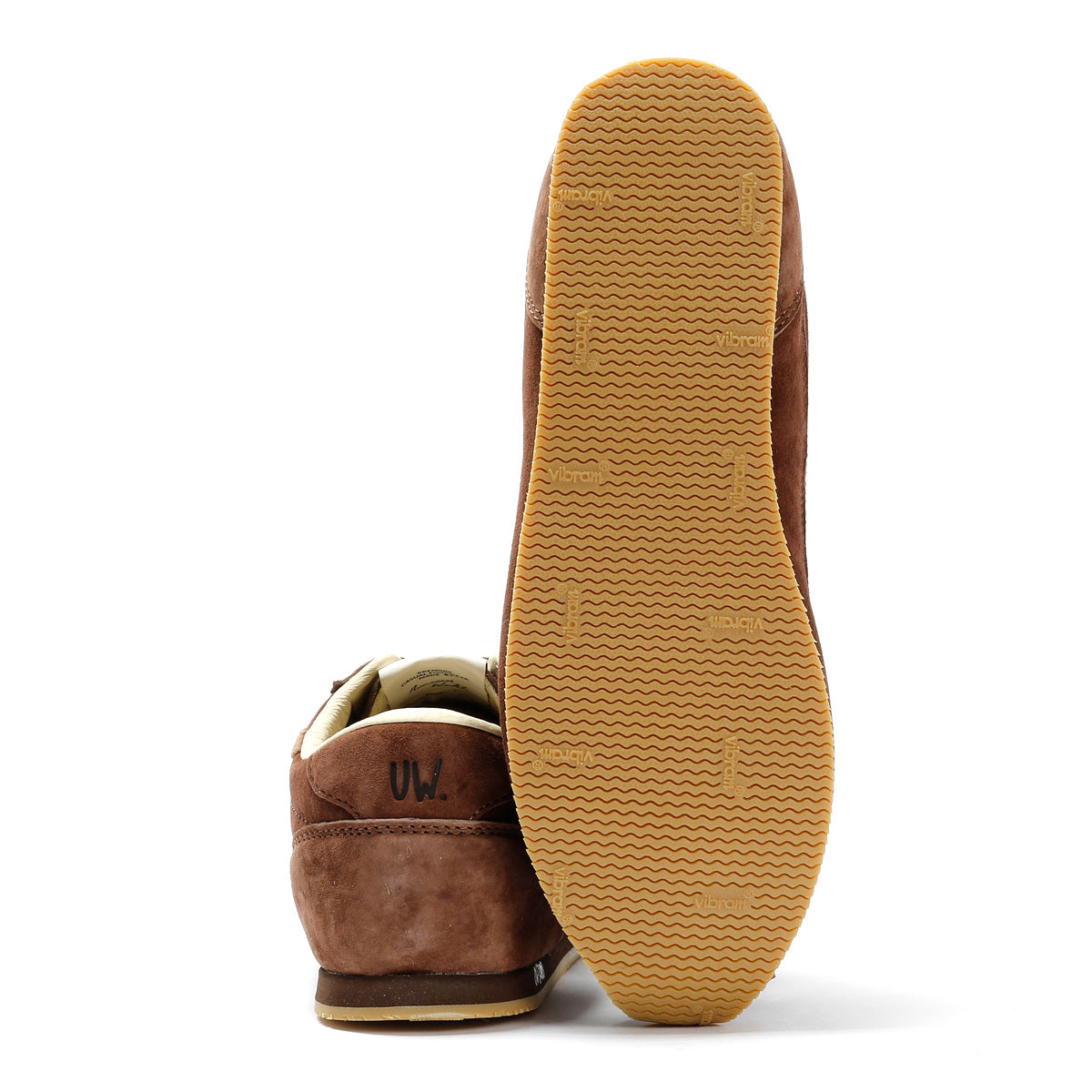 Walsh Cob Men's Brown Sneakers