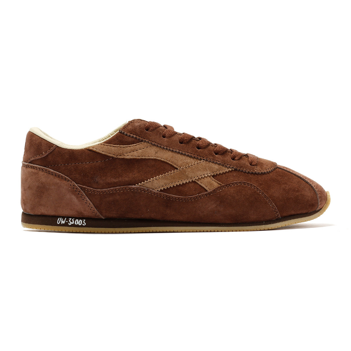 Walsh Cob Men's Brown Sneakers