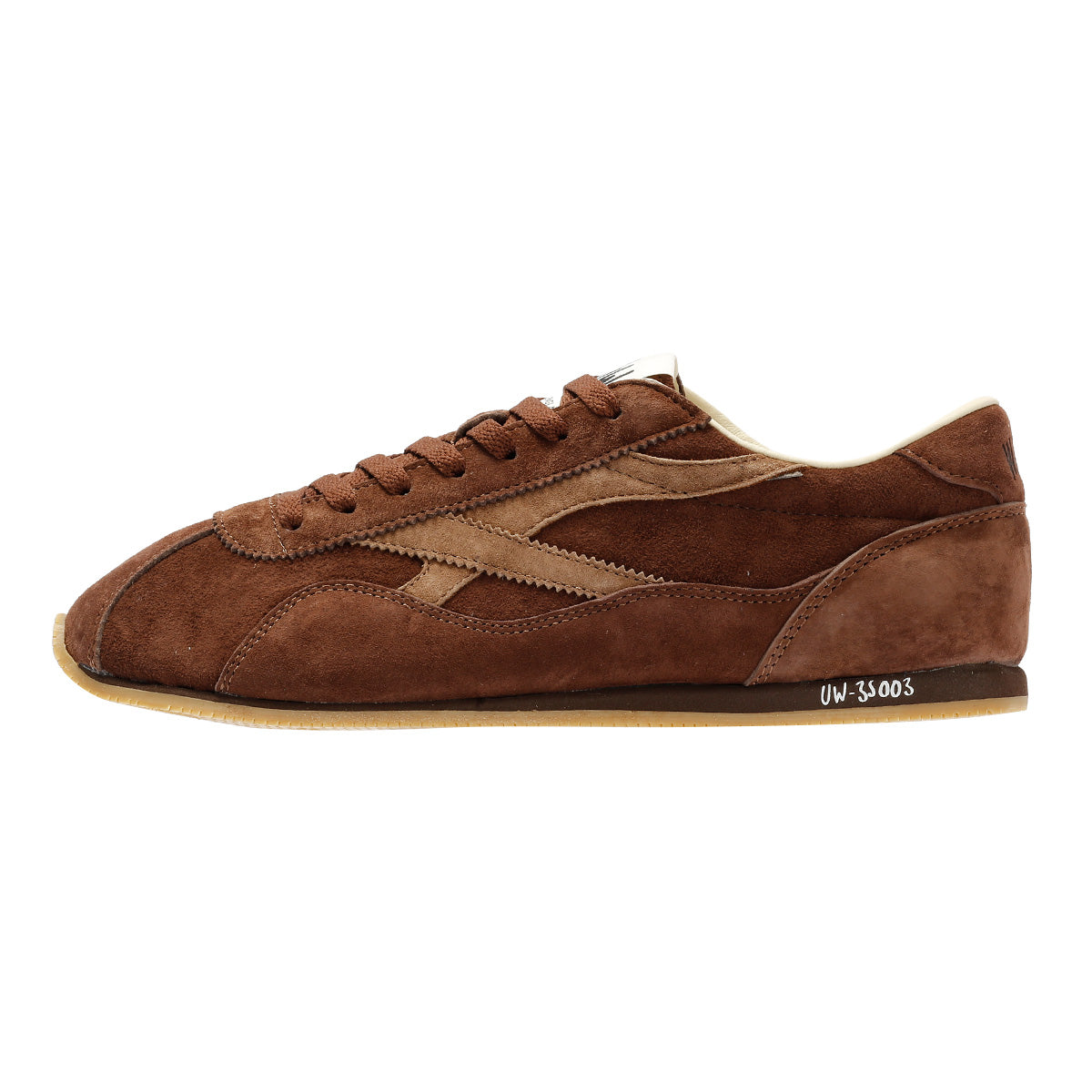 Walsh Cob Men's Brown Sneakers