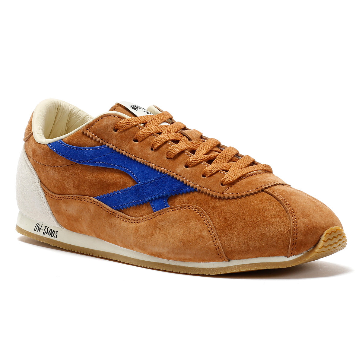 Walsh Cob Men's Tan Sneakers