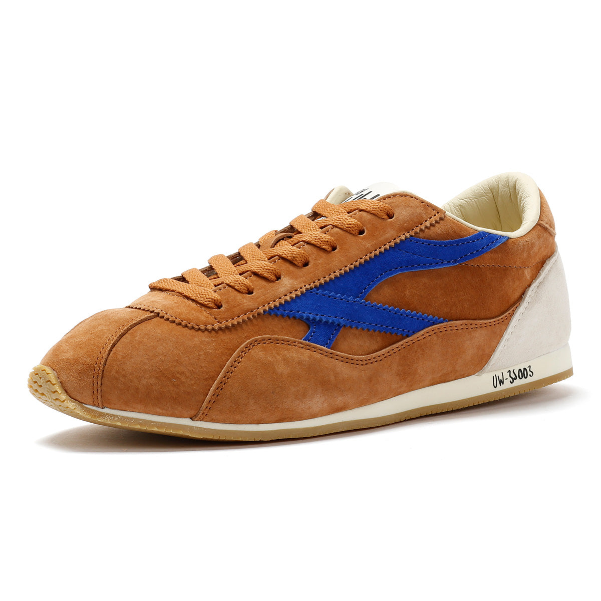 Walsh Cob Men's Tan Sneakers