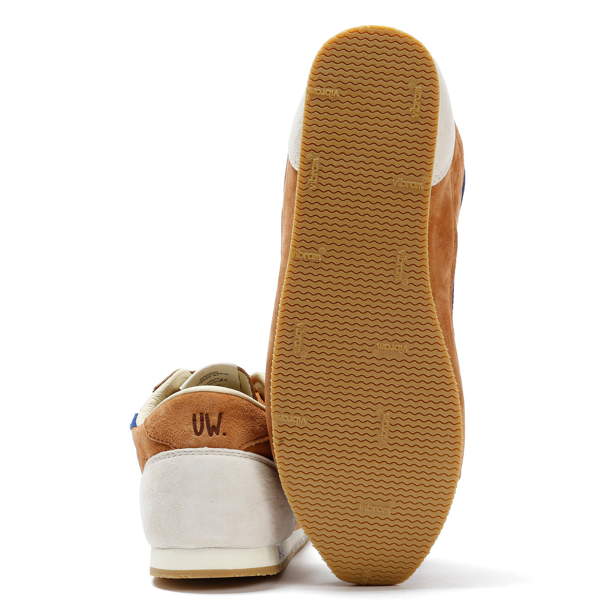 Walsh Cob Men's Tan Sneakers