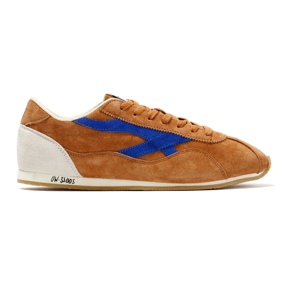 Walsh Cob Men's Tan Sneakers
