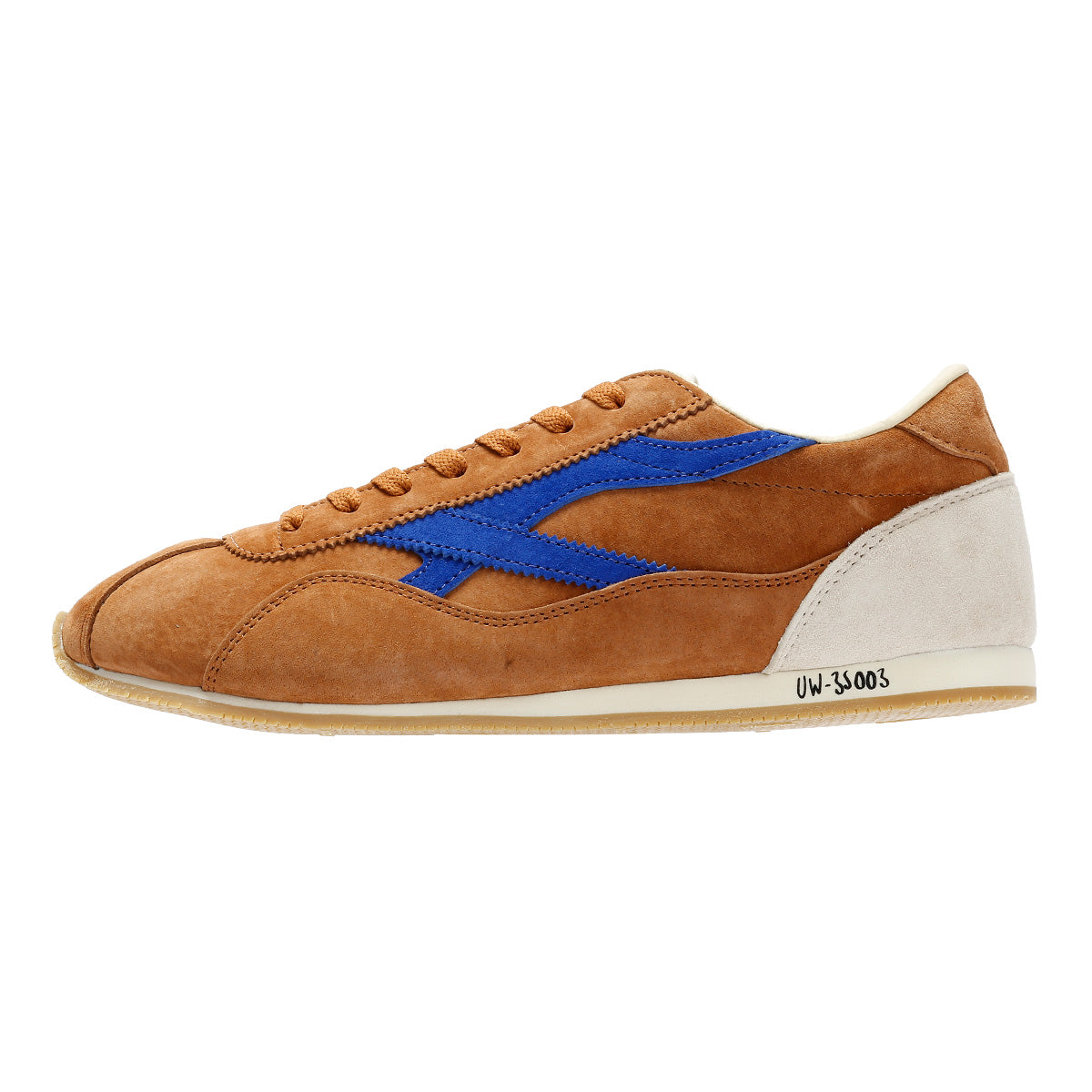 Walsh Cob Men's Tan Sneakers