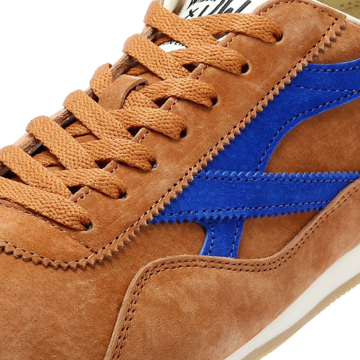 Walsh Cob Men's Tan Sneakers