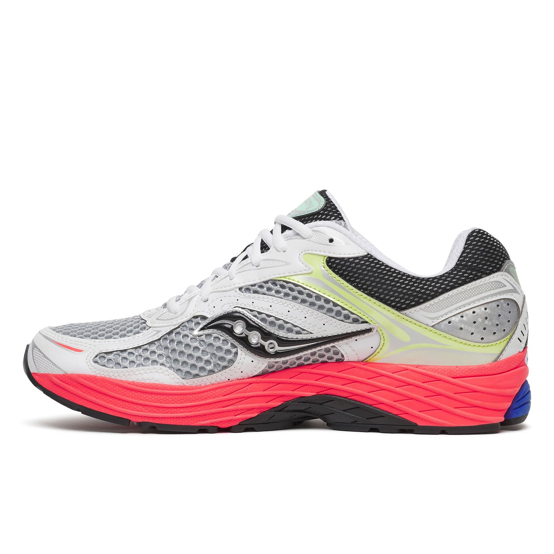 Saucony Progrid Omni 9 Vizired/Multi Sneakers