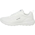 Jack & Jones Taylor Mesh Synthetic Men's Bright White Sneakers