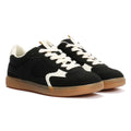 Blowfish Malibu Tastic Women's Black Sneakers