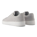 TOMS TRVL LITE 2.0 Low Leather Men's Light Grey Sneakers
