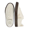Veja Campo Bold Suede Women's Pierre Almond Eagle Sneakers