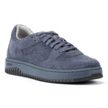 Hugo Kilian Tennis Men's Open Blue Sneakers