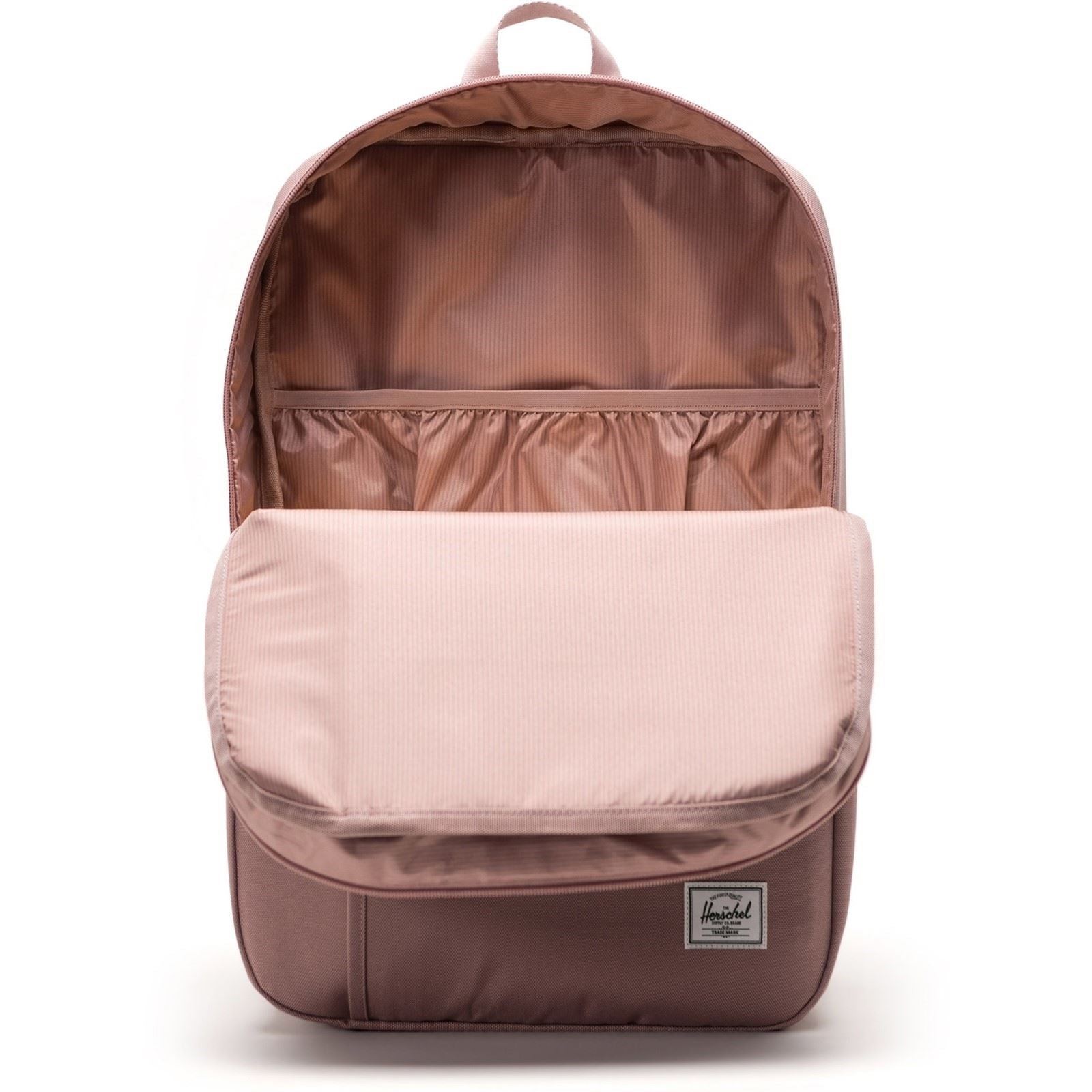 Herschel Bags Wesbrook Unisex Adults's Pink Backpack