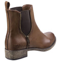 Rocket Dog Camilla Bromley Polyurethane Women's Brown Boots