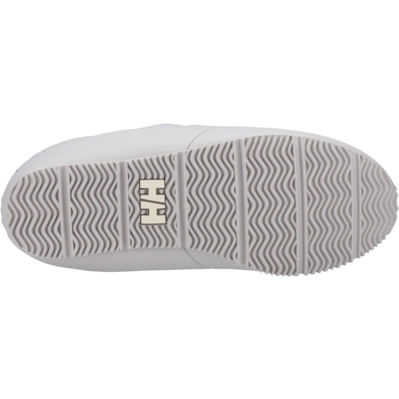 Helly Hansen Sport Cabin Polyester Women's Grey Loafers