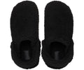 Crocs Classic Cozzzy Women's Black Slippers