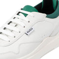 Hugo Blake Tennis Men's Natural Sneakers