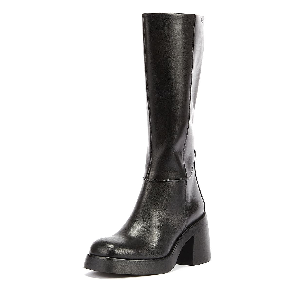 Vagabond Brooke Tall Women's Black Boots