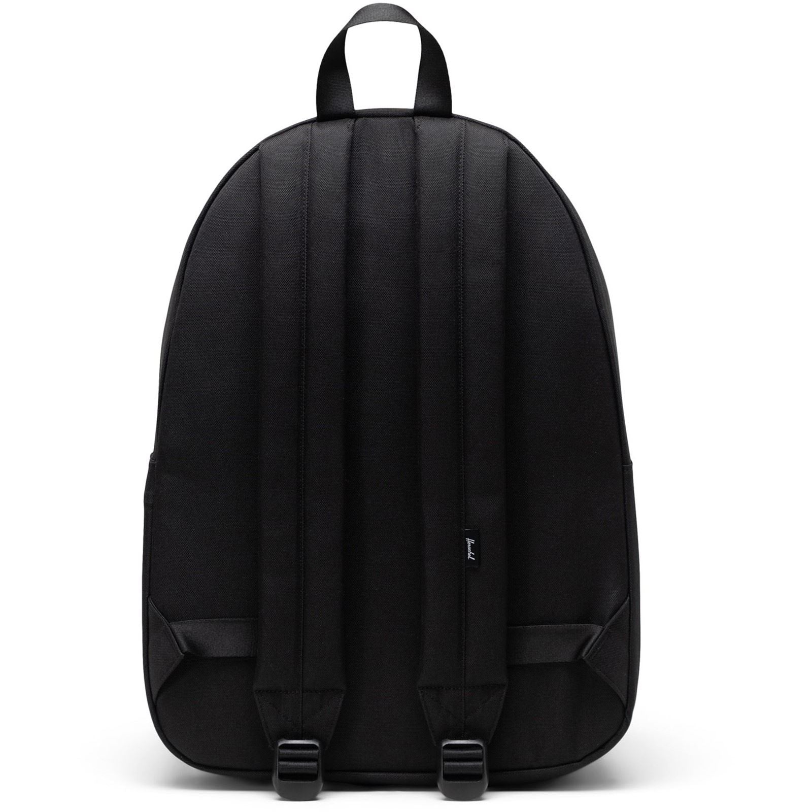 Herschel Bags Classic Unisex Adults Black Backpack