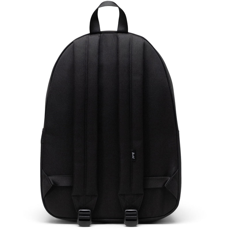 Herschel Bags Classic Unisex Adults Black Backpack