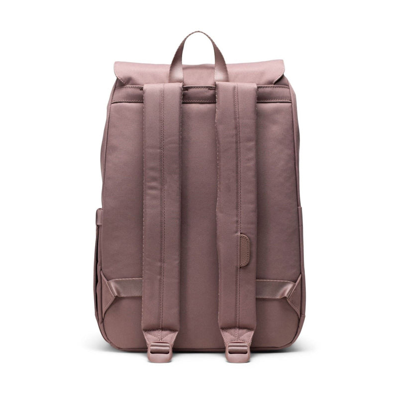 Herschel Bags Herschel Retreat Small Synthetic Unisex Adults Pink Backpack