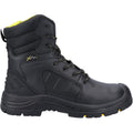 Amblers Safety AS350C Berwyn Leather Black Safety Boots