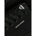 Jack & Jones Bayswater Synthetic Men's Anthracite Sneakers