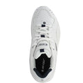 Hi-Tec XT115 Synthetic White Sneakers