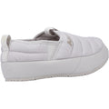 Helly Hansen Sport Cabin Polyester Women's Grey Loafers