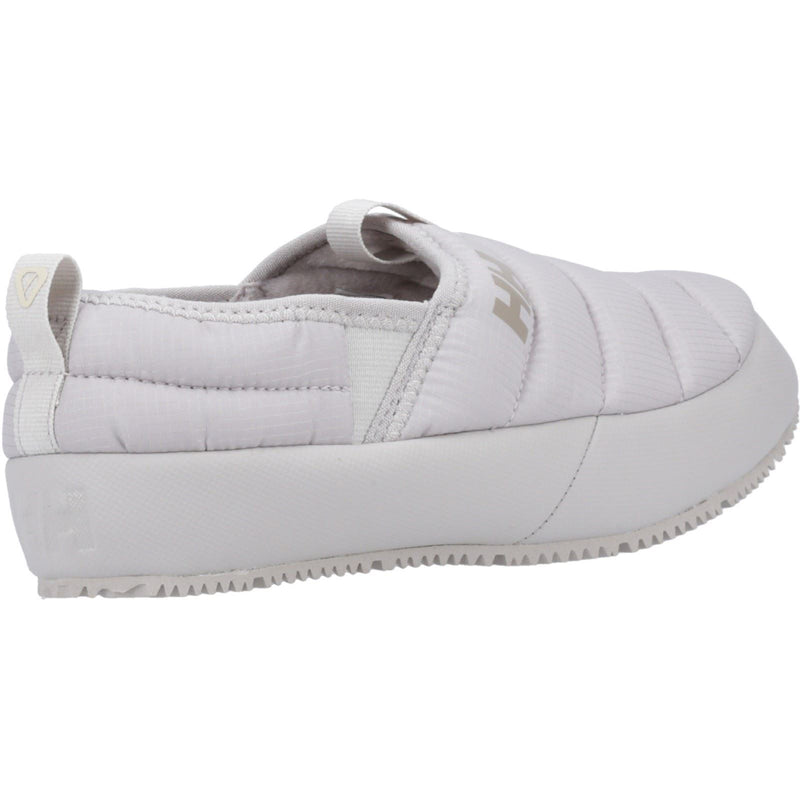Helly Hansen Sport Cabin Polyester Women's Grey Loafers