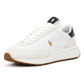 Polo Ralph Lauren Sneaker 89 Men's White/Multi PP Sneakers
