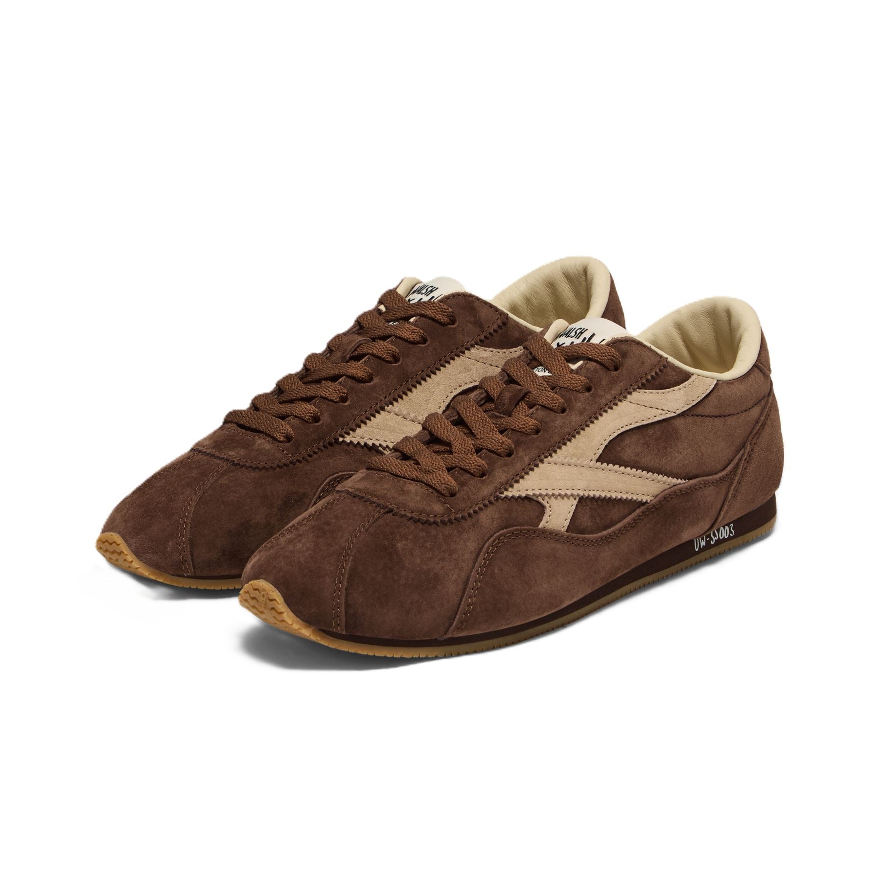 Walsh Cob Brown Trainers