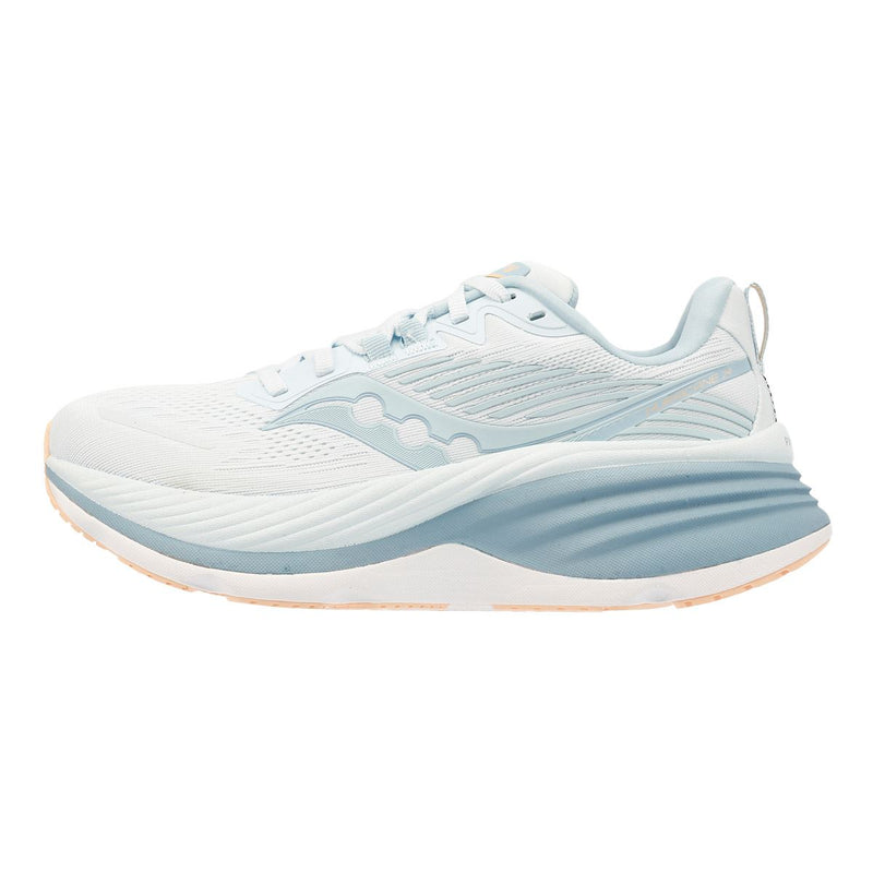 Saucony Hurricane 24 Women's Ice Belt Sneakers