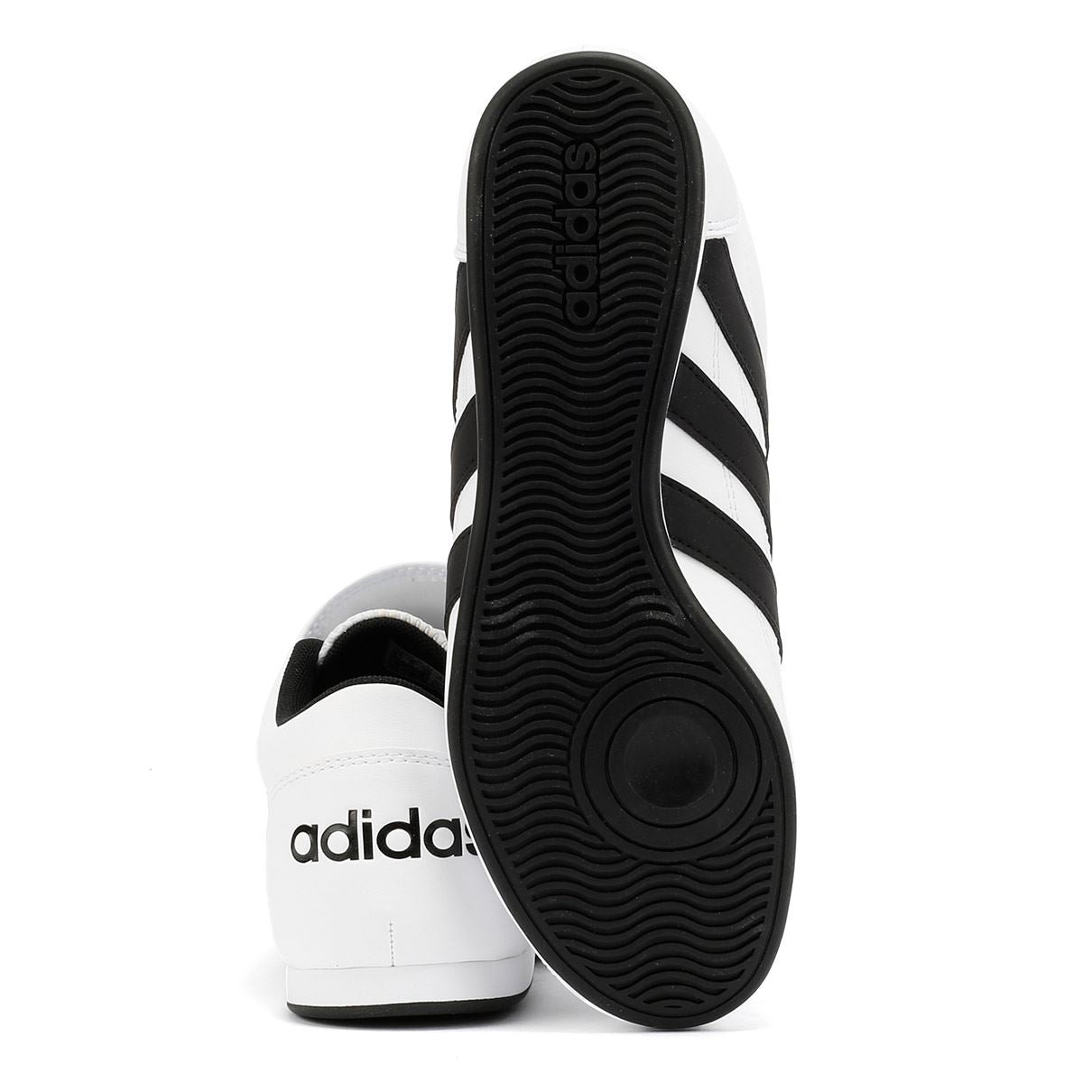 Adidas Tekwen Women's White Sneakers