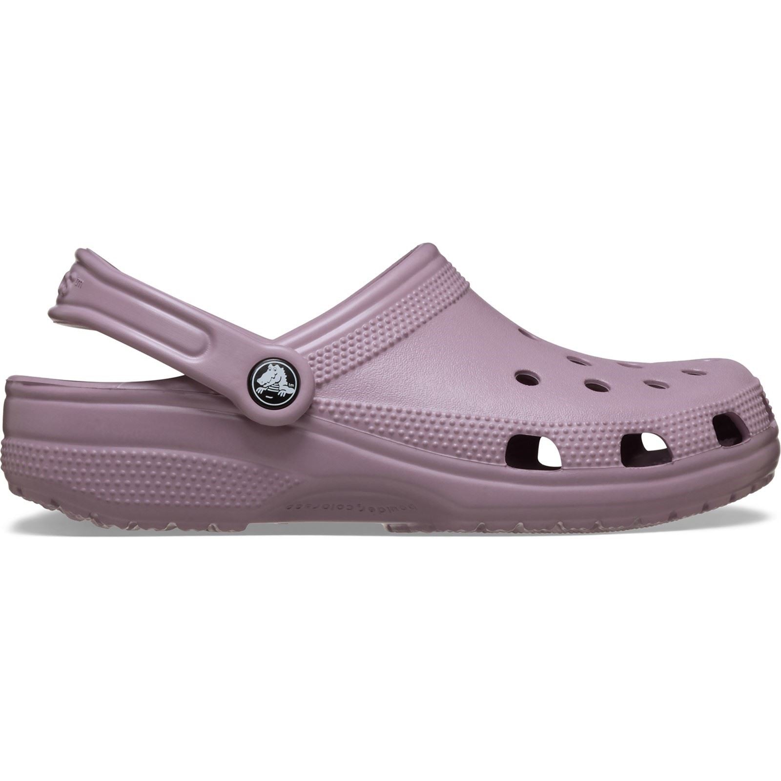 Crocs Classic EVA Women's Dusty Lilac Clogs