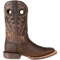 Durango Rebel Pro Leather Men's Bay Brown Boots