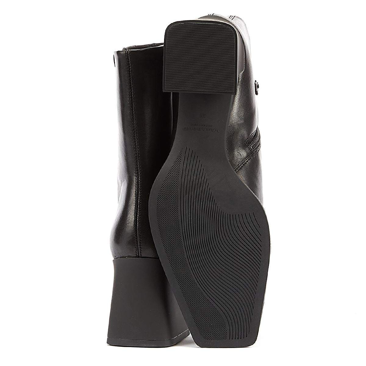 Vagabond Hedda Women's Black Boots