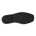 Pod Carpenter Leather Boys's Black Loafers