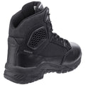 Magnum Strike Force 6.0 WP Leather Black Safety Boots